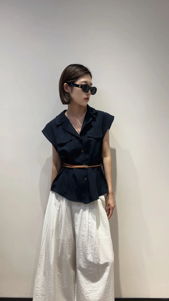 #女性的魅力来源于思想独立，情绪稳定，客观