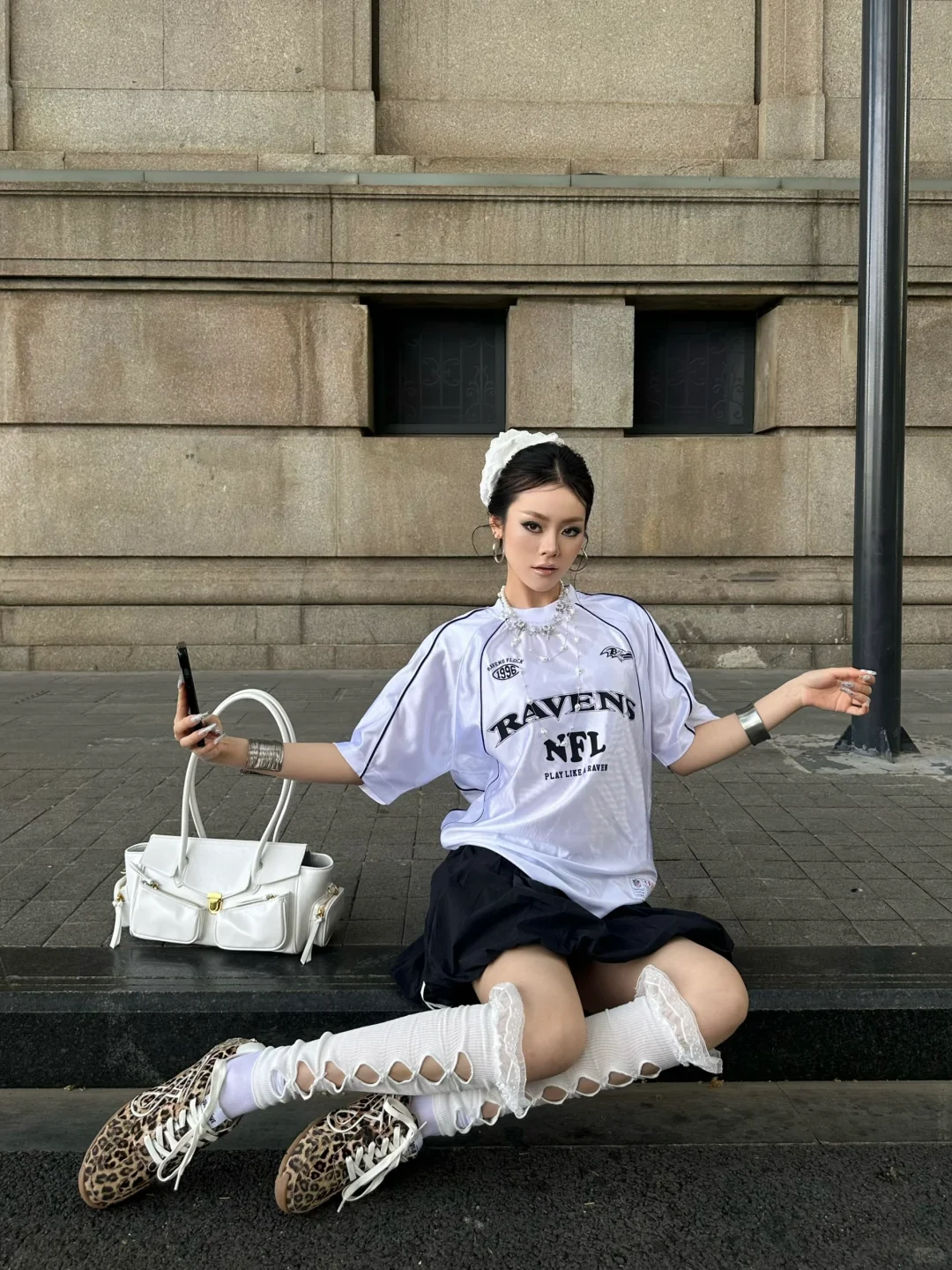 ⚽美式一下吧