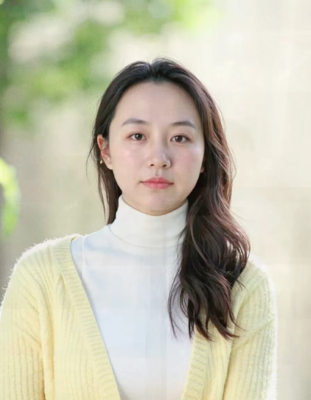 其实30多岁的女人正是风华正茂的时候，对不