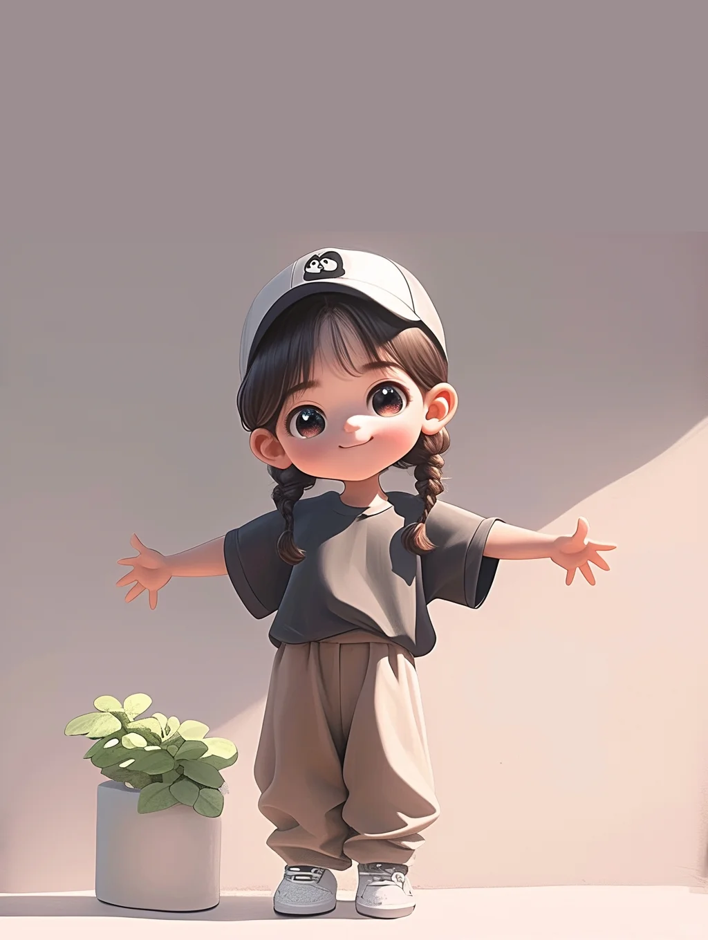 漫剪动感图片