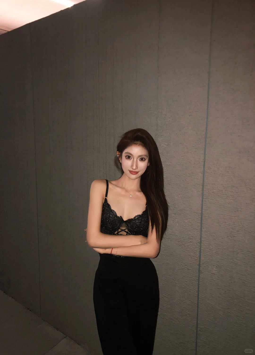 HB ｜暗夜之花 独特高贵一眼难以忘却