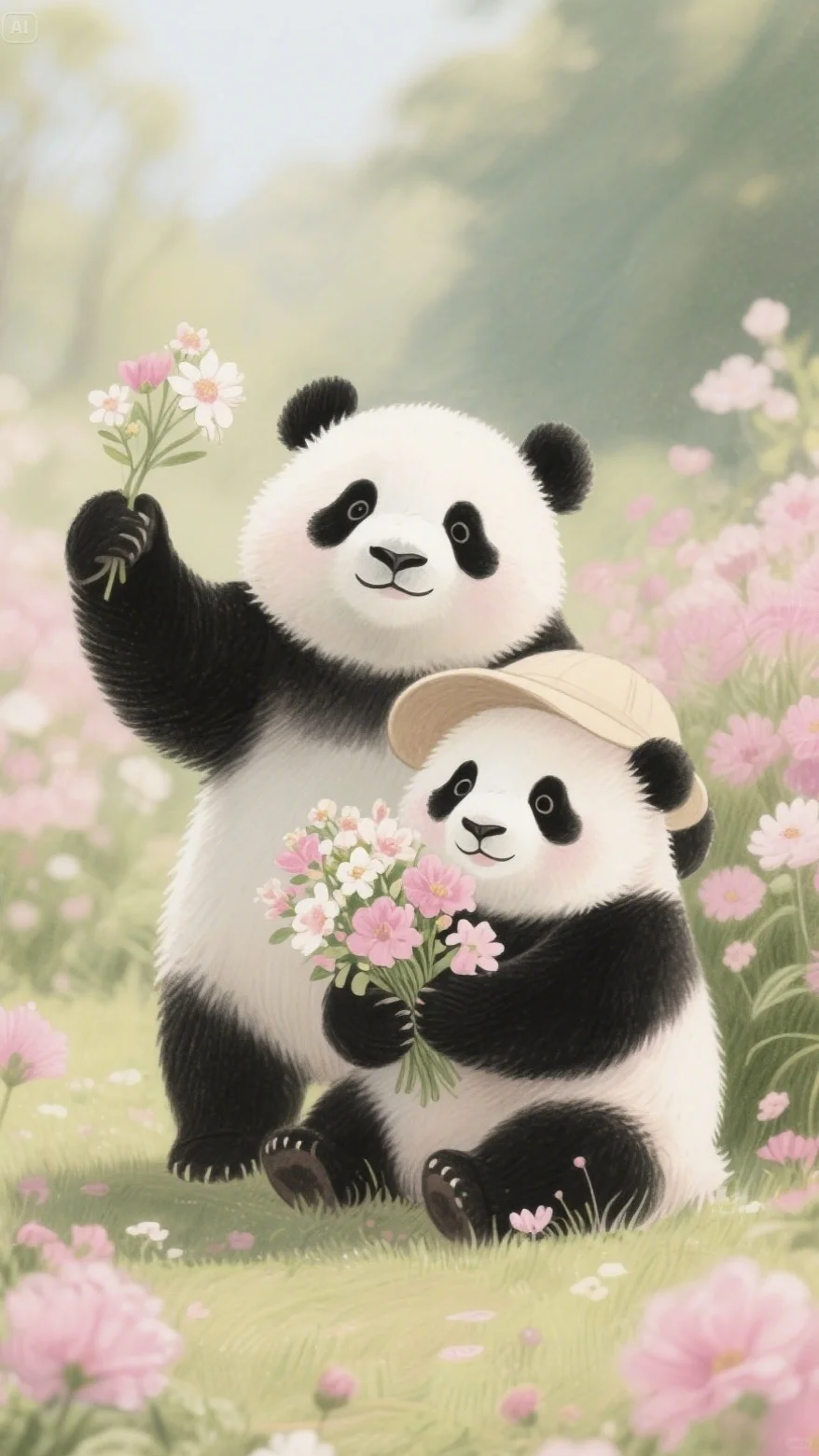 早安图片