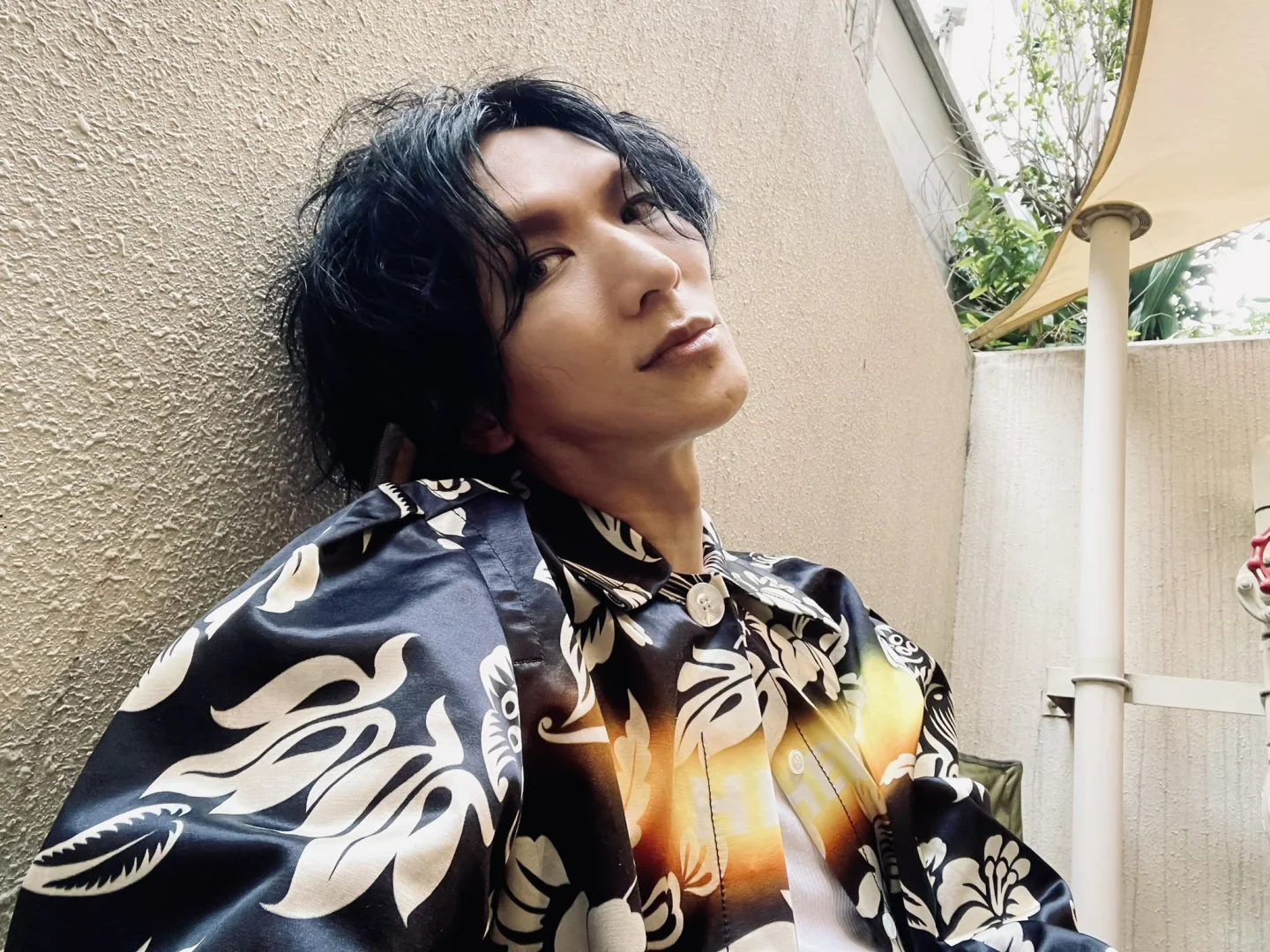 承认吧我就是喜欢芒果脸的日男