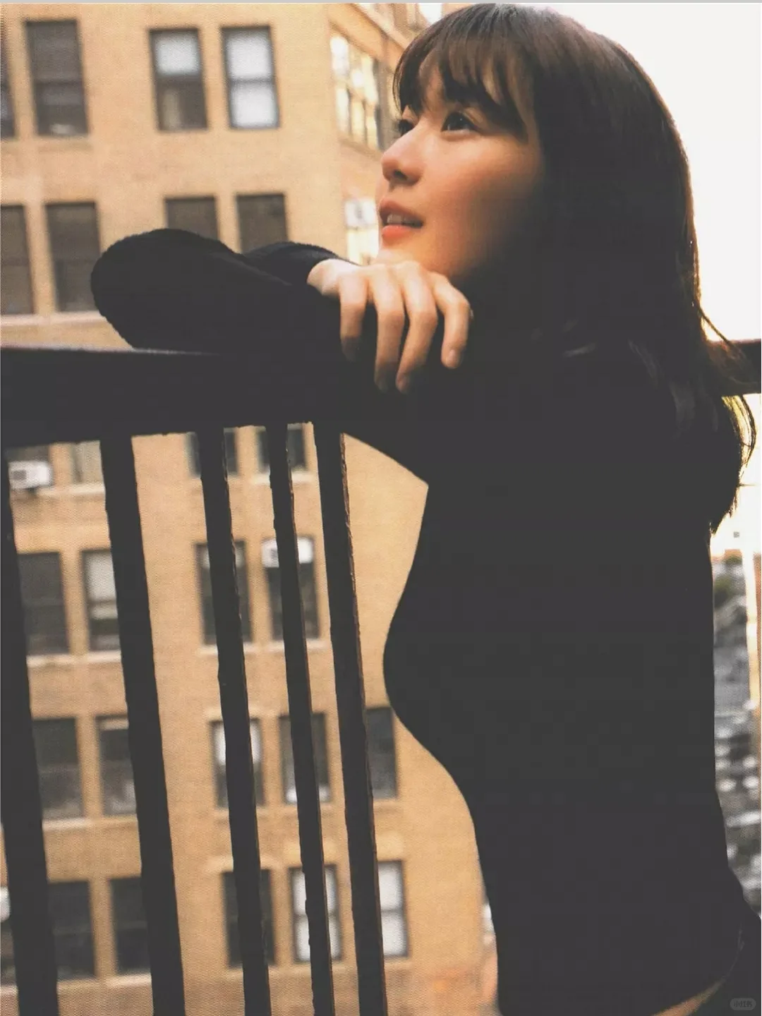 生田绘梨花写真集2本