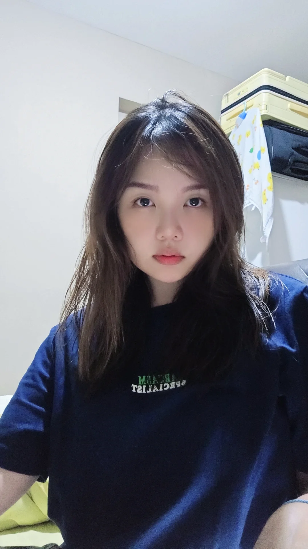 30的我，最近的生活照。
