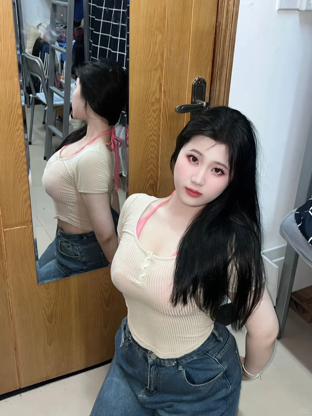 盯👀