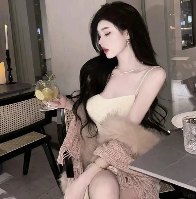 御姐系头像分享 自取