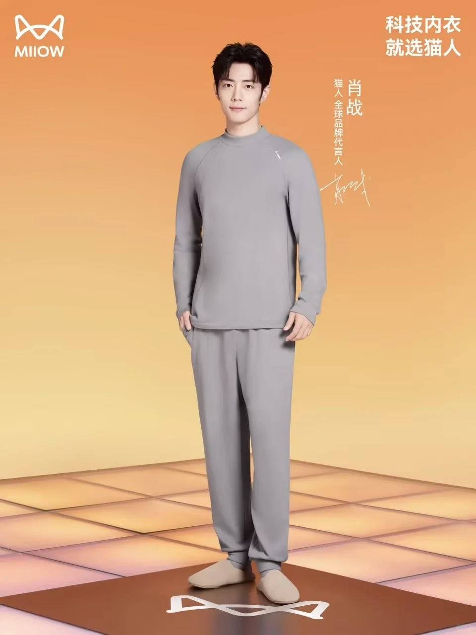 铁粉一枚