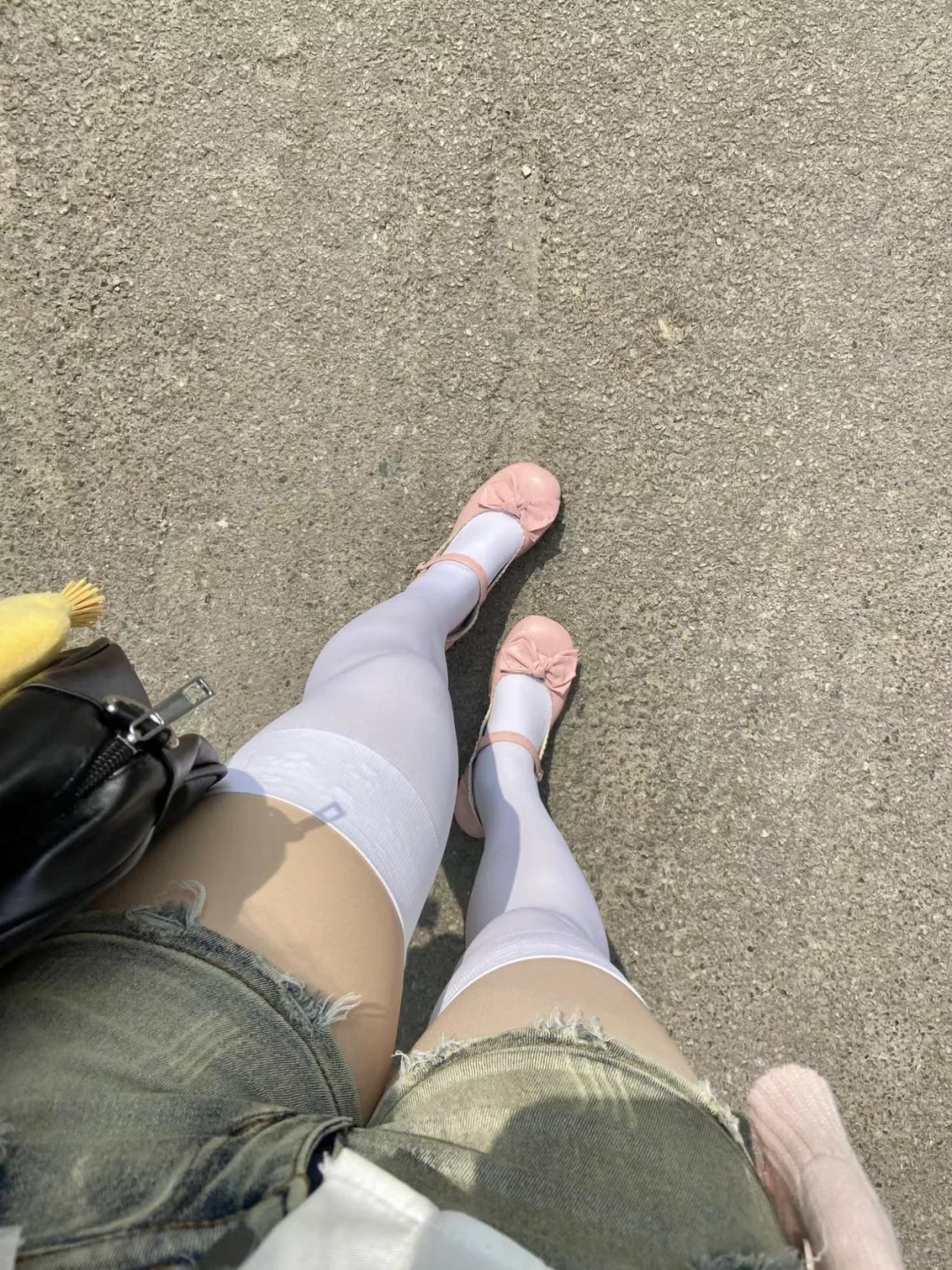舒适又好看～