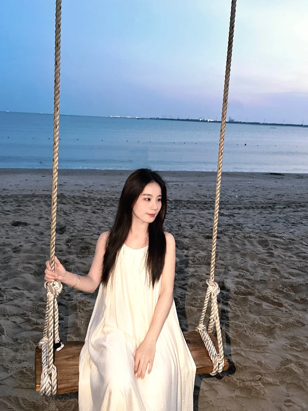 145小个子｜关于浪漫 海占一半🌊