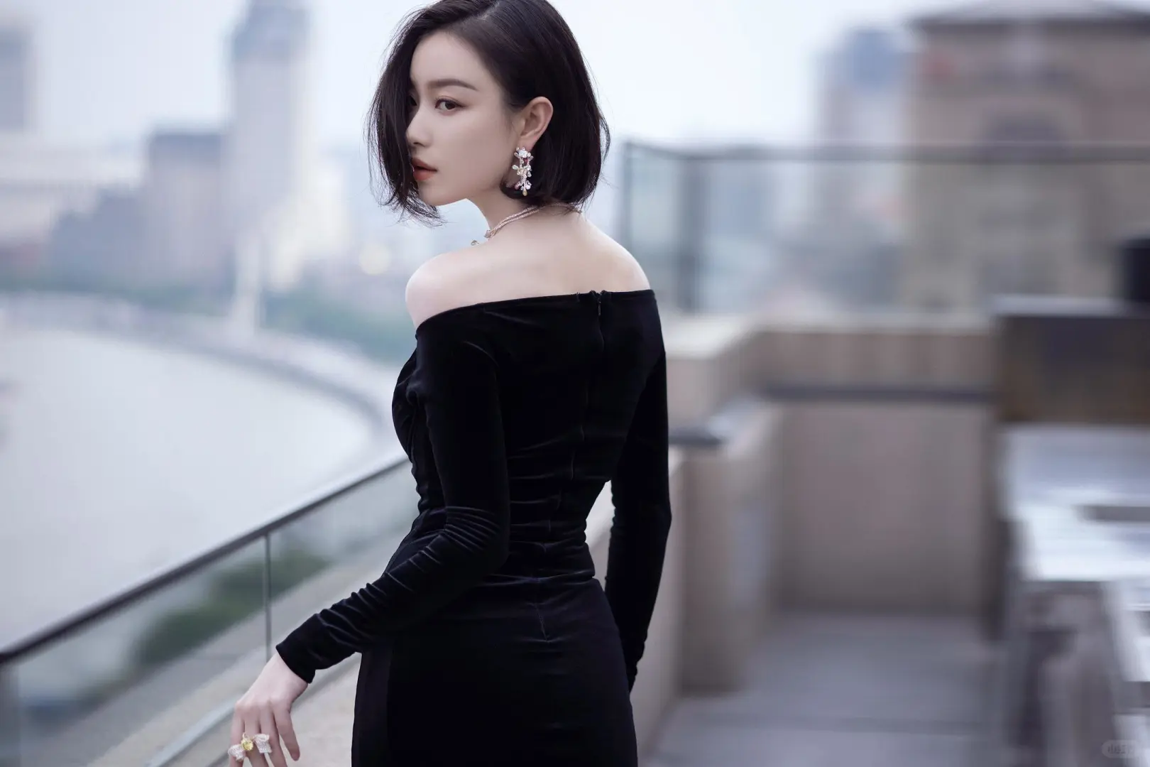 玲珑有致