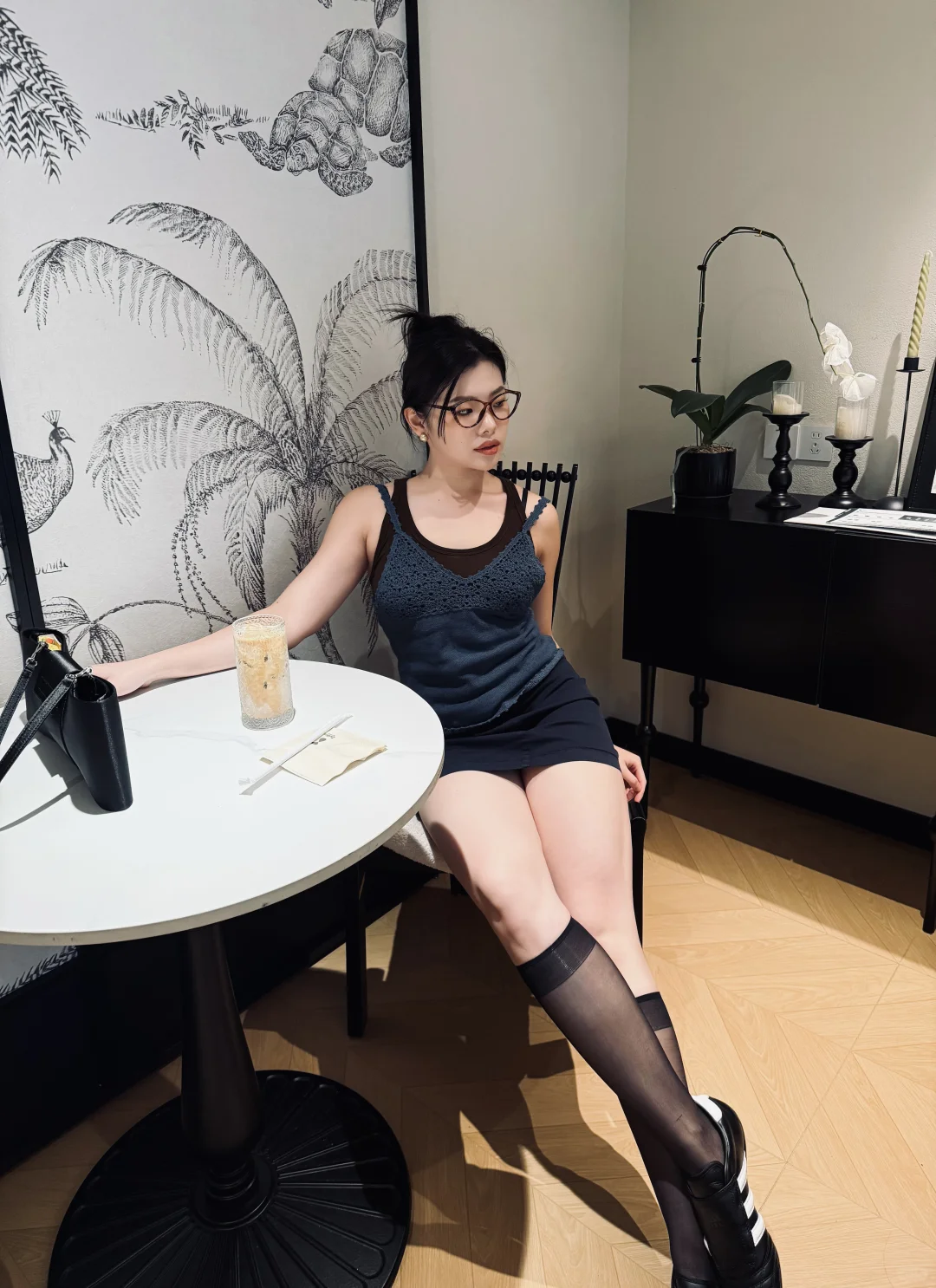 谁说美的标准一定要瘦？