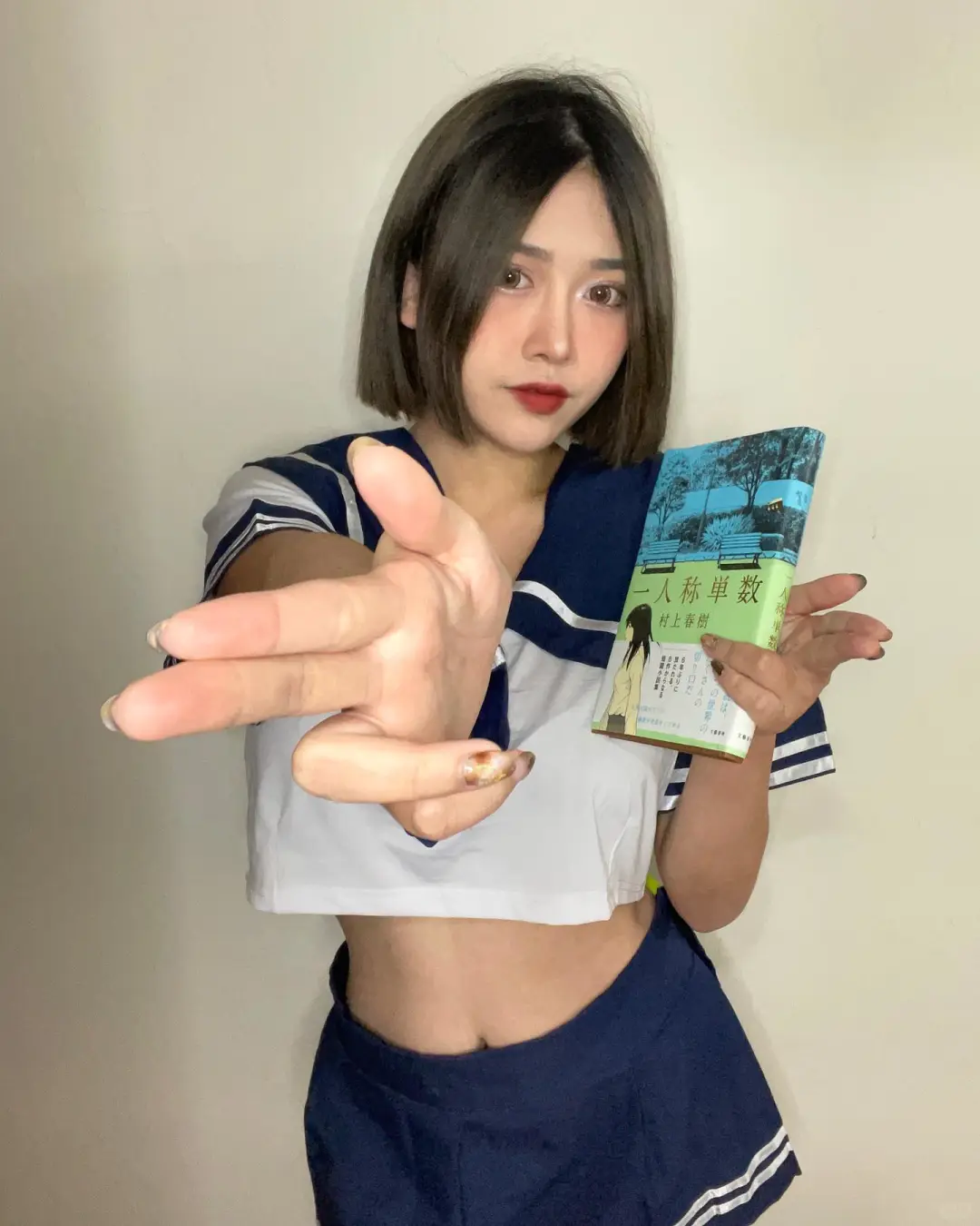 Jk拍一拍