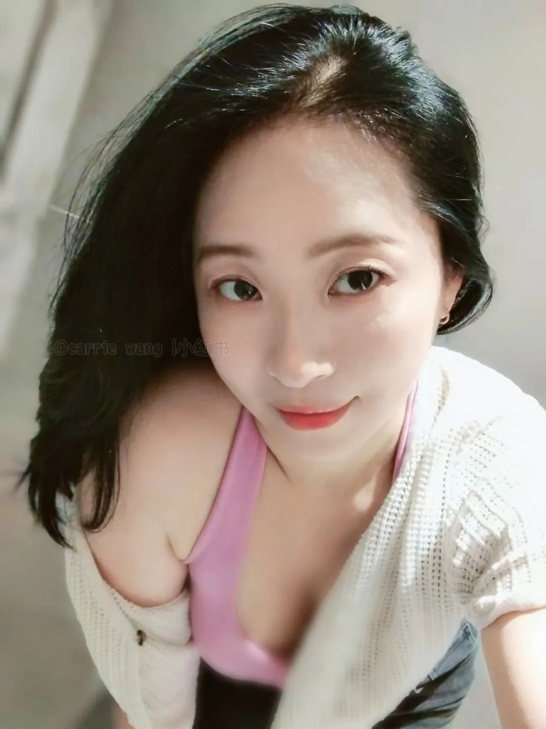 清純嗎？甜美嗎？好欲嗎？❤️