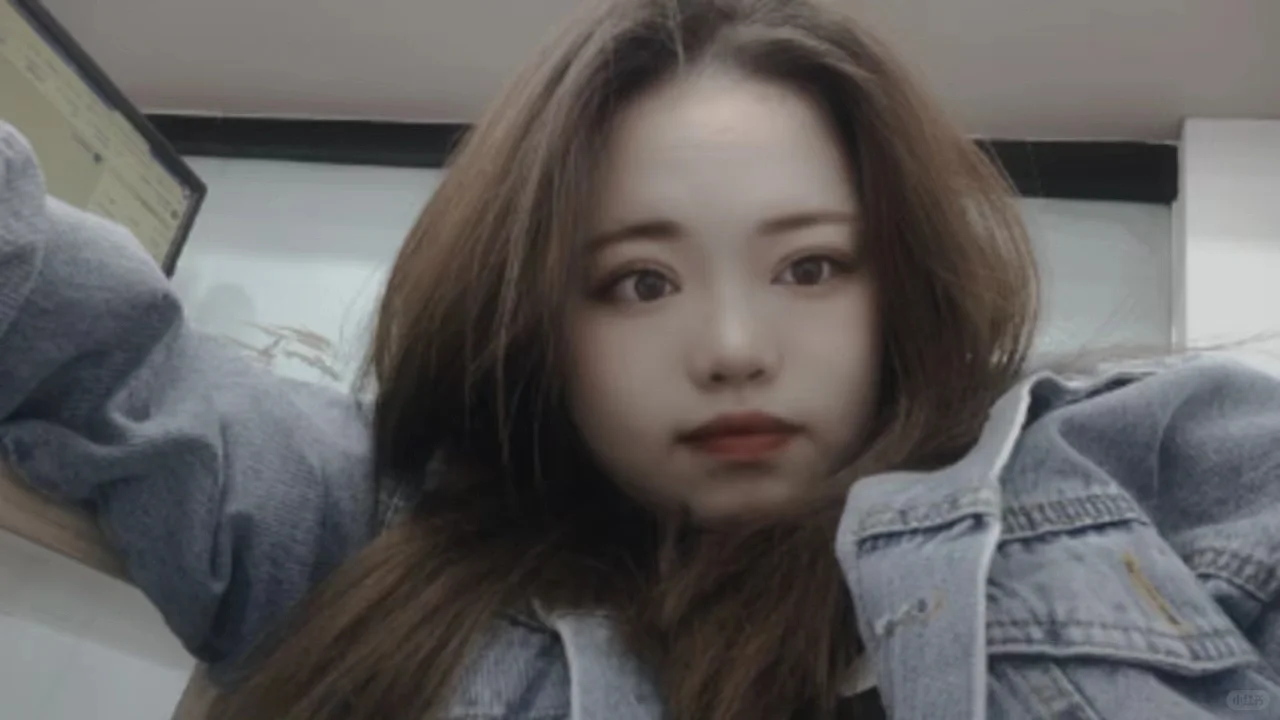 生活不会因为你是女孩子就善待你