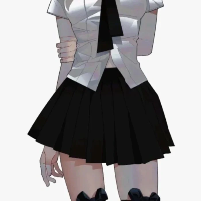 身段/
