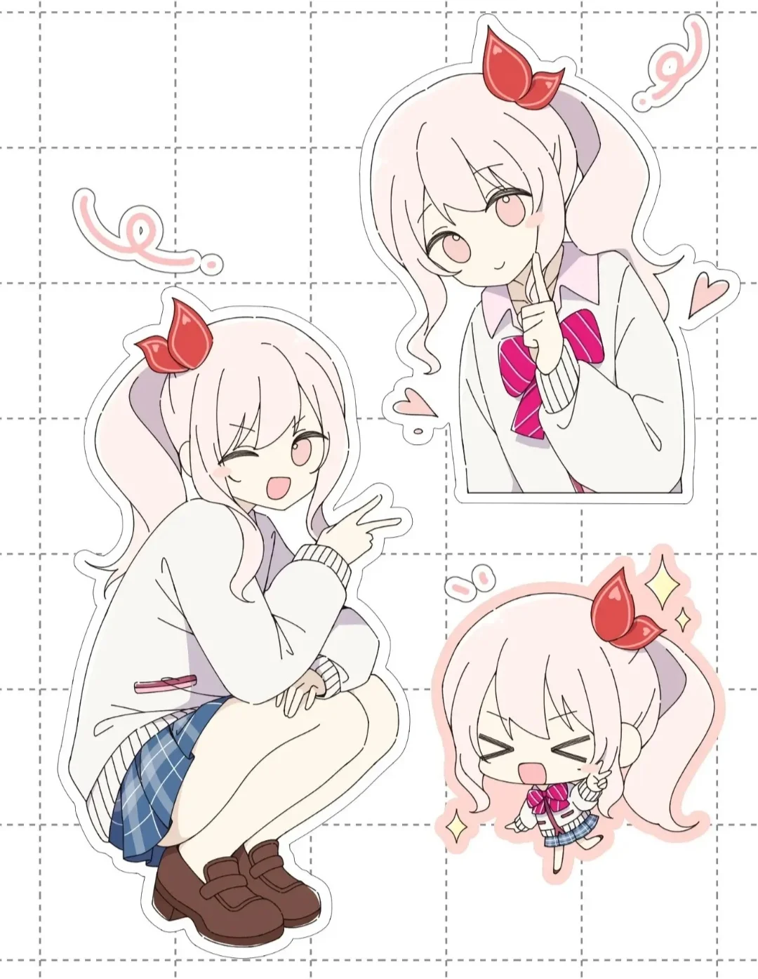 可爱～（X：Aran0127
