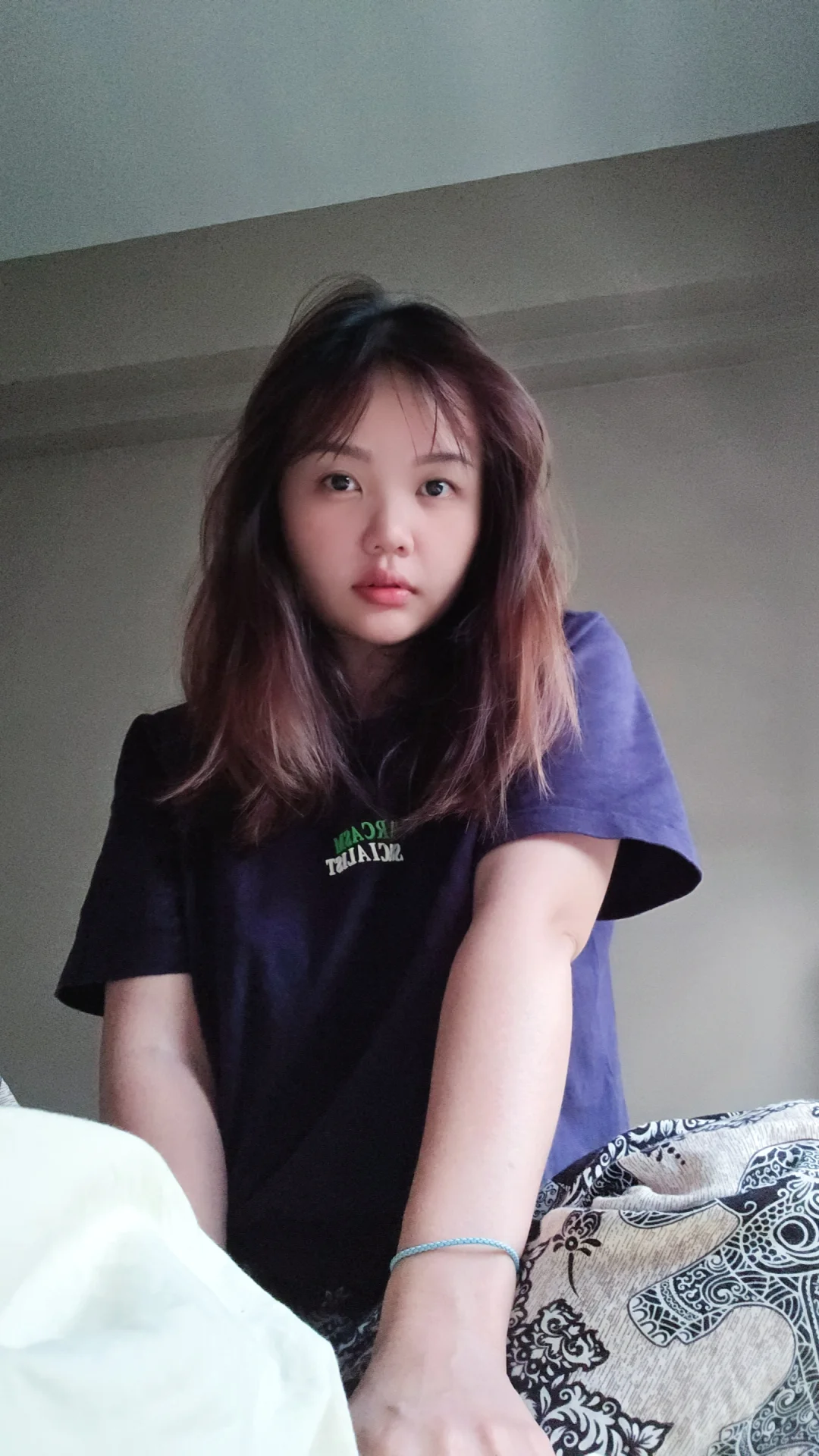 30的我，最近的生活照。