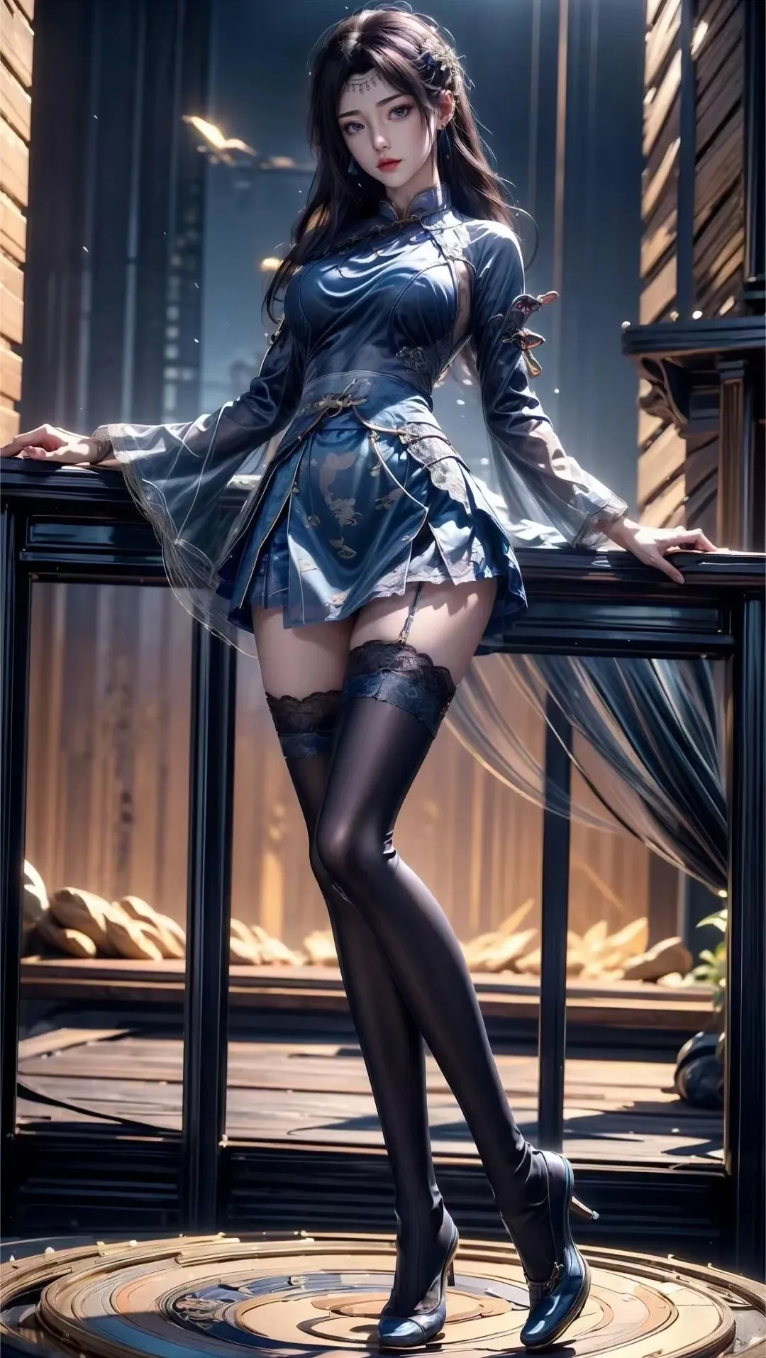 小舞&云韵