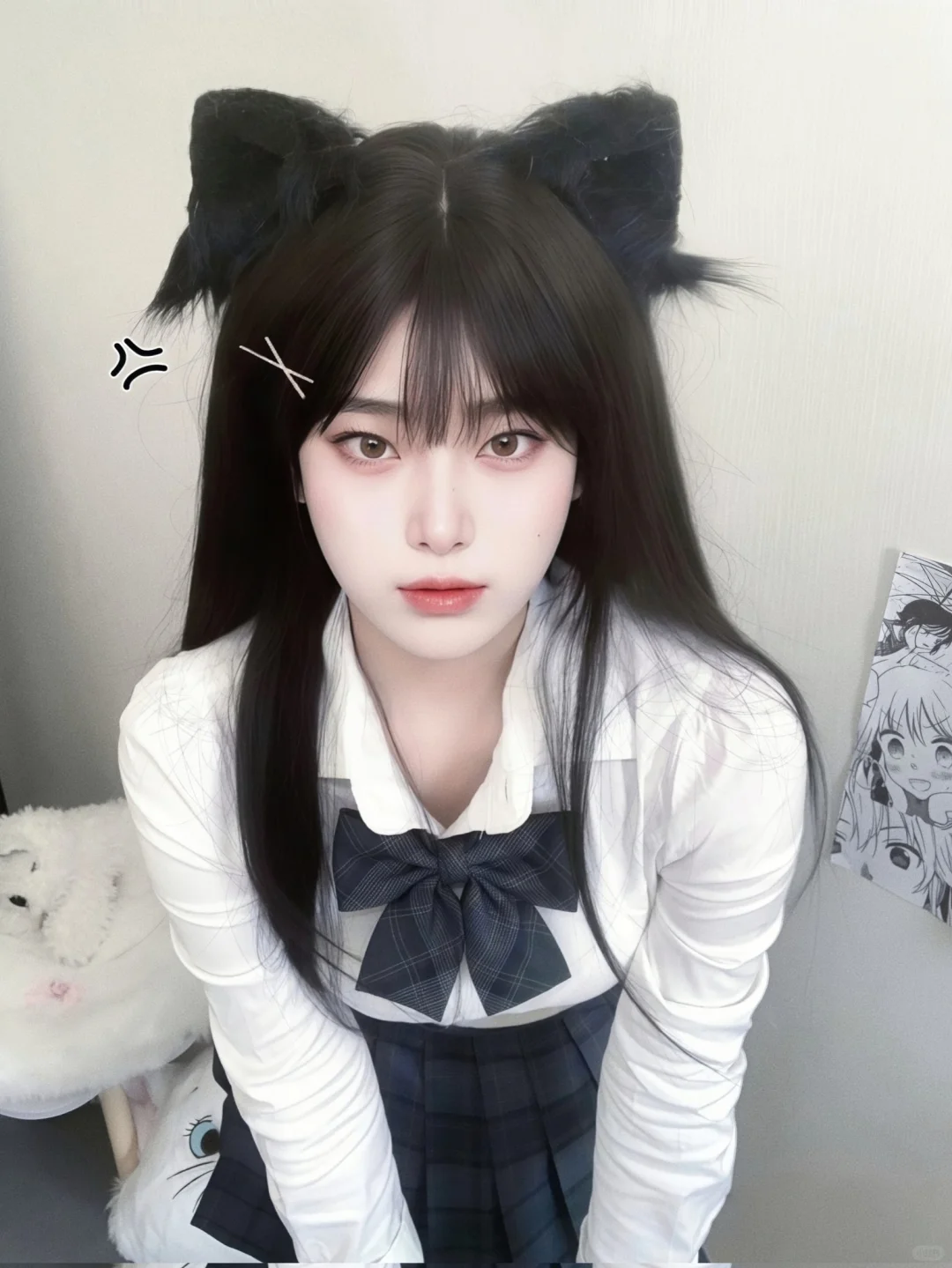 姐姐真漂亮