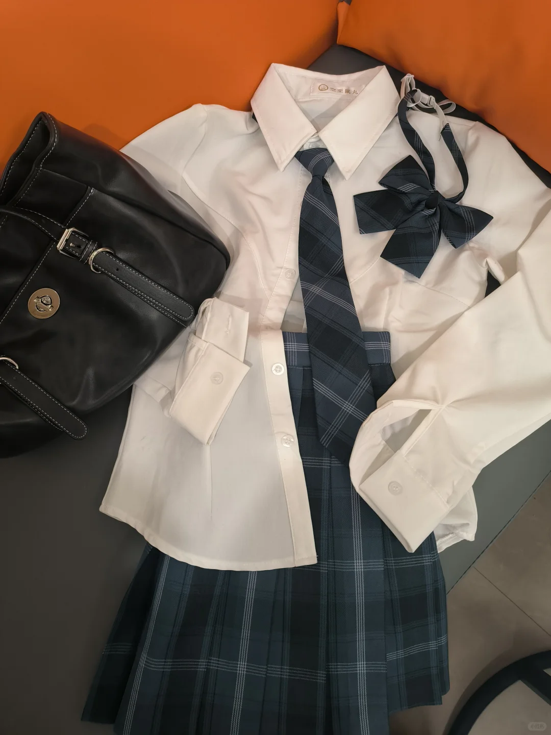 🍑空栗鼠丸jk后续来啦