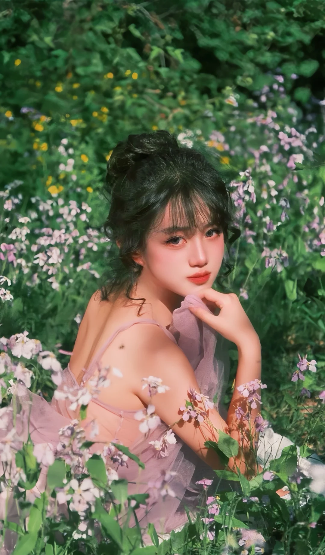 女摄的魅力