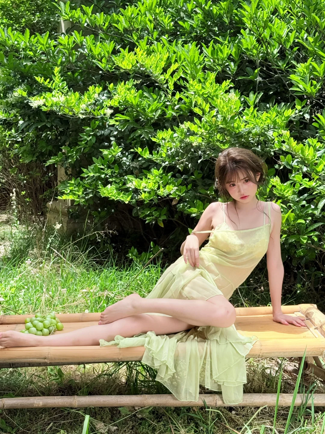 🍃live图永远比照片更有生命力|夏日纯欲系