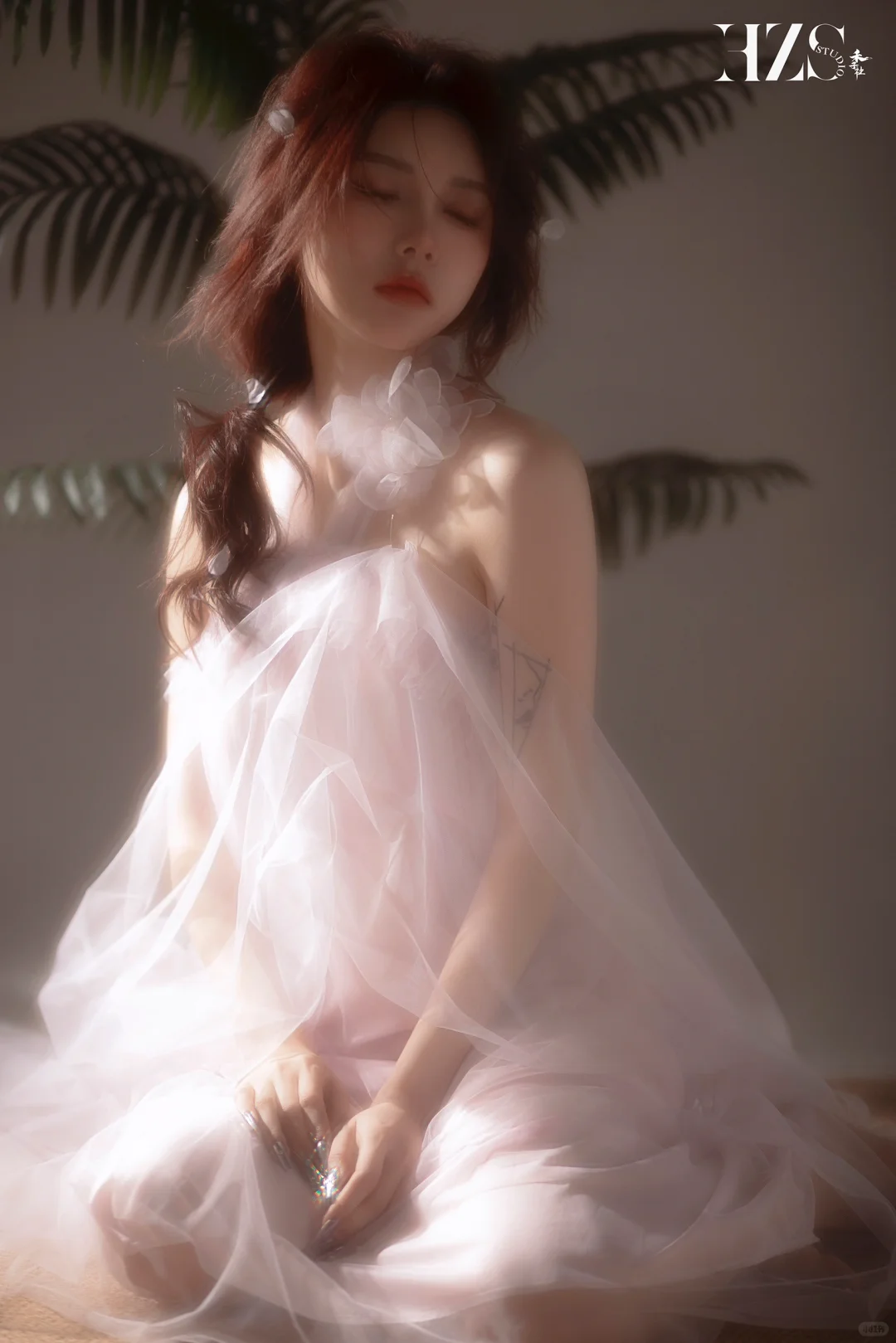 超仙轻私房❗️美神降临❗️❗️