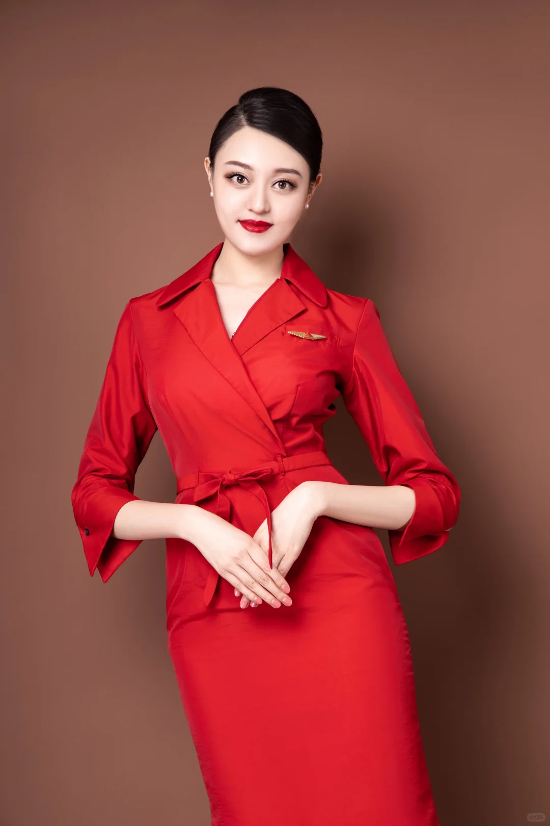 那些年拍过的制服照｜看图猜航司❣️