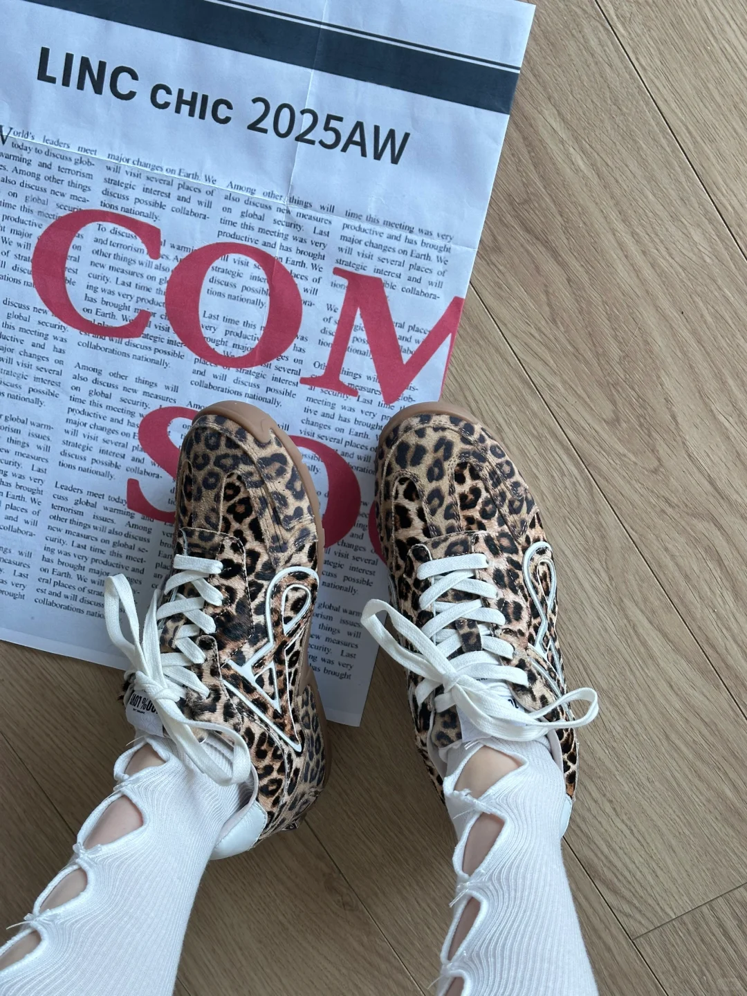 ⚽美式一下吧