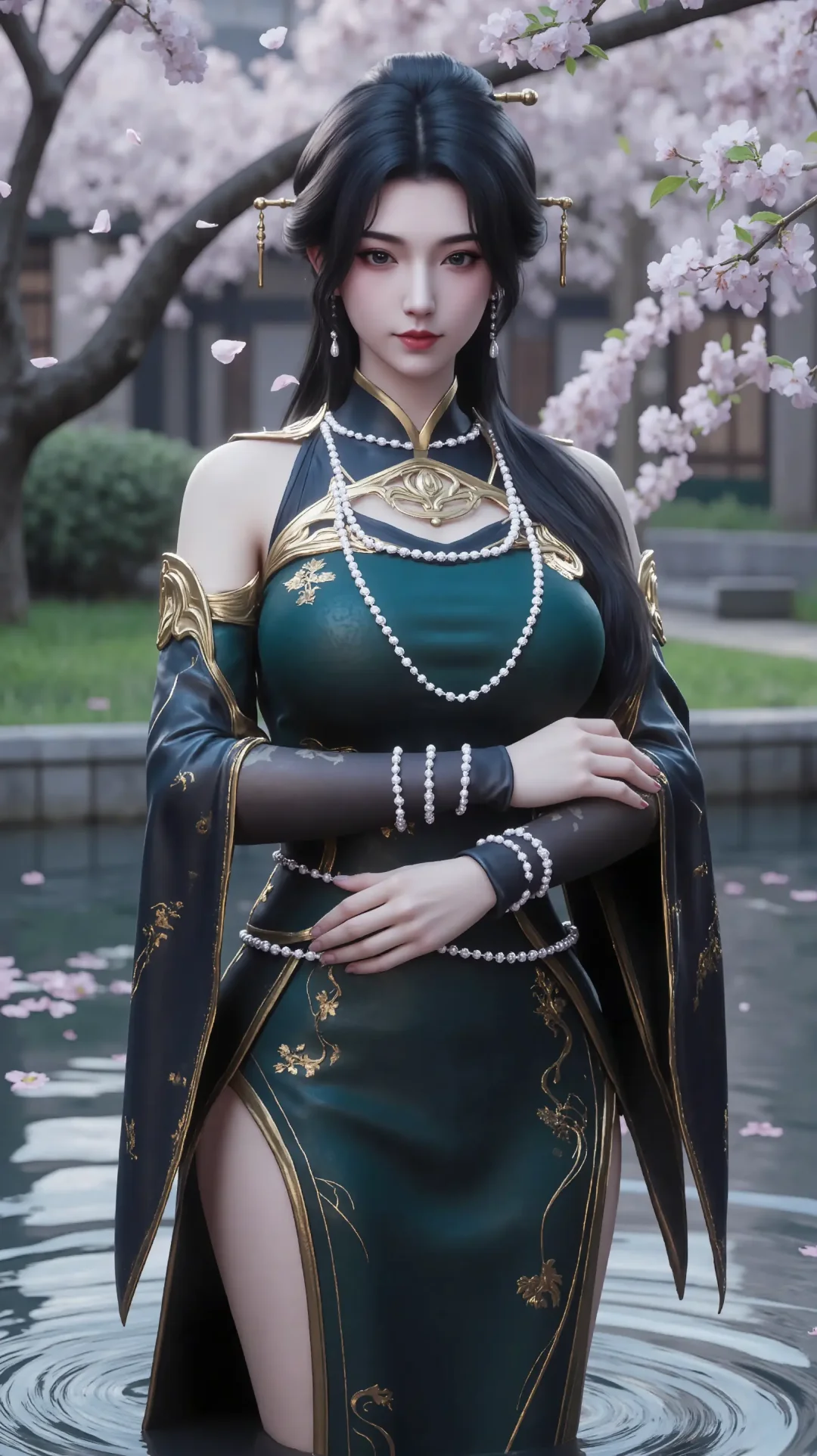 十三姨