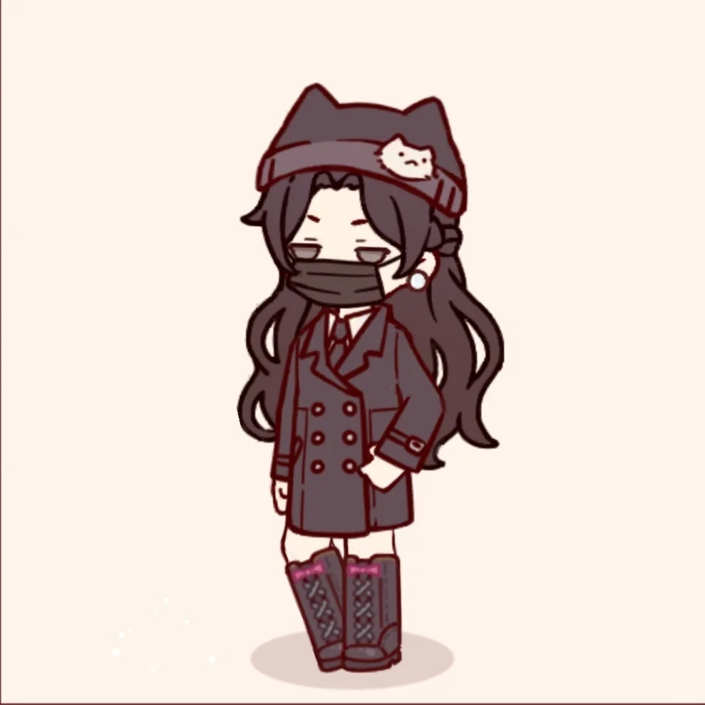 每天把女鹅打扮的美美哒～