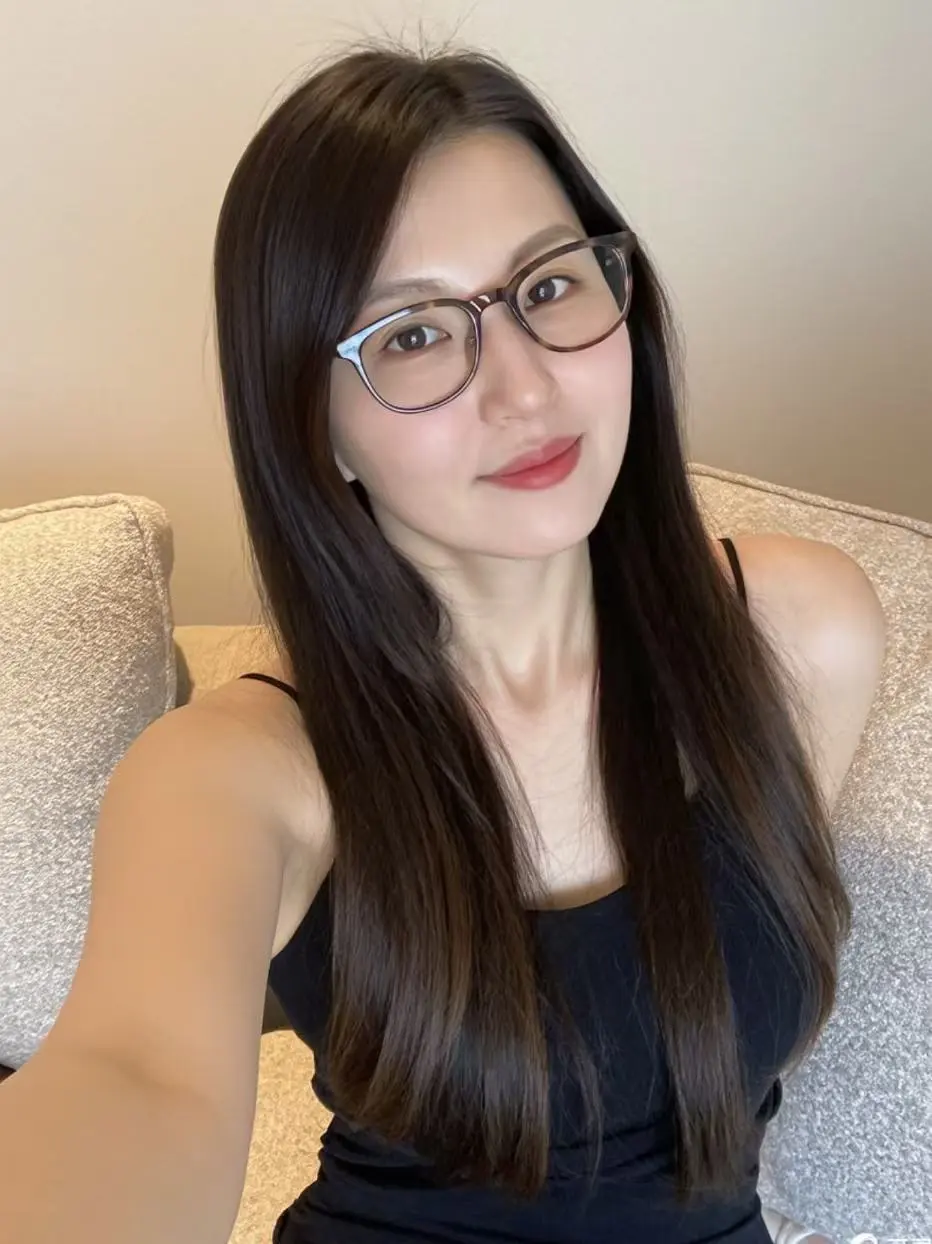 人妻感阿姨？