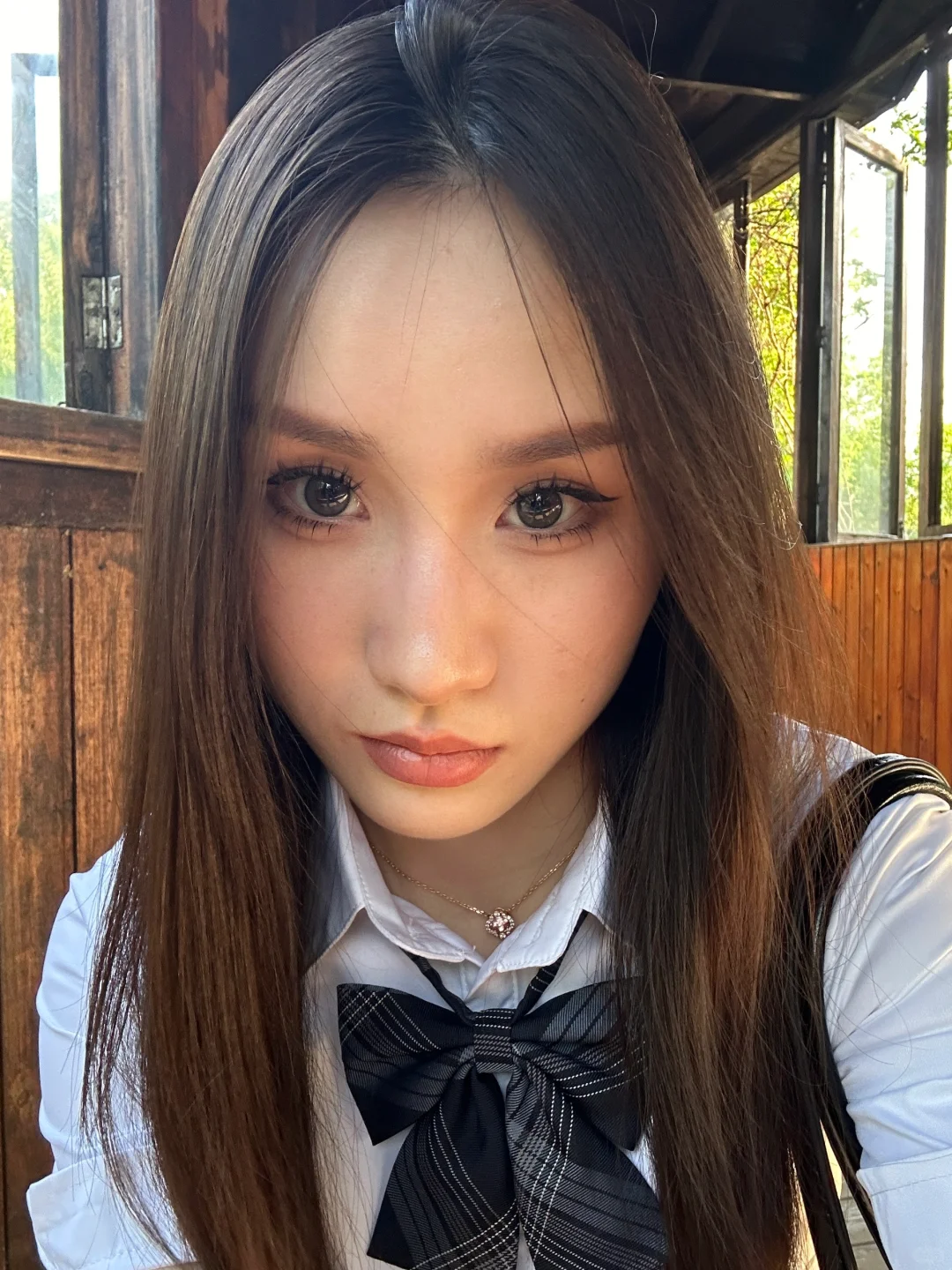 Jk少女～