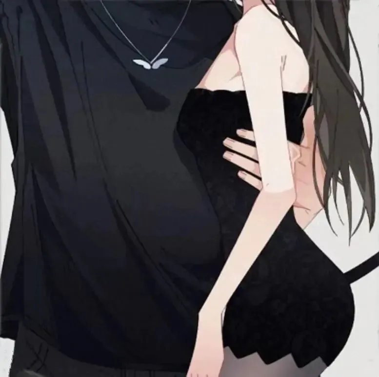 热恋期情头