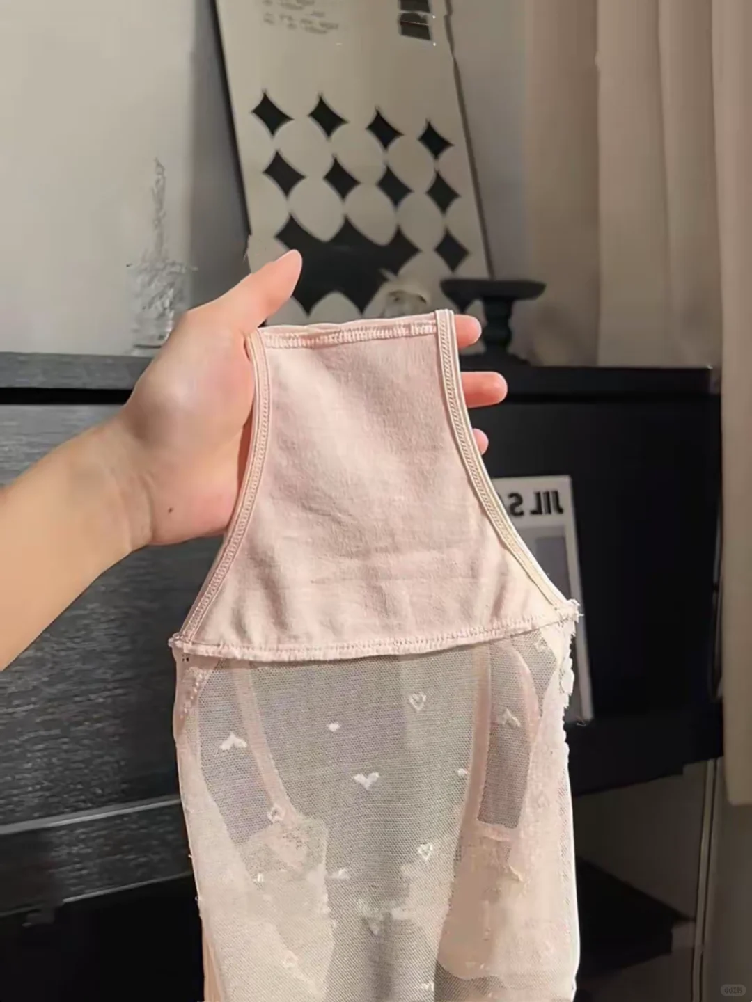 张韶涵同款