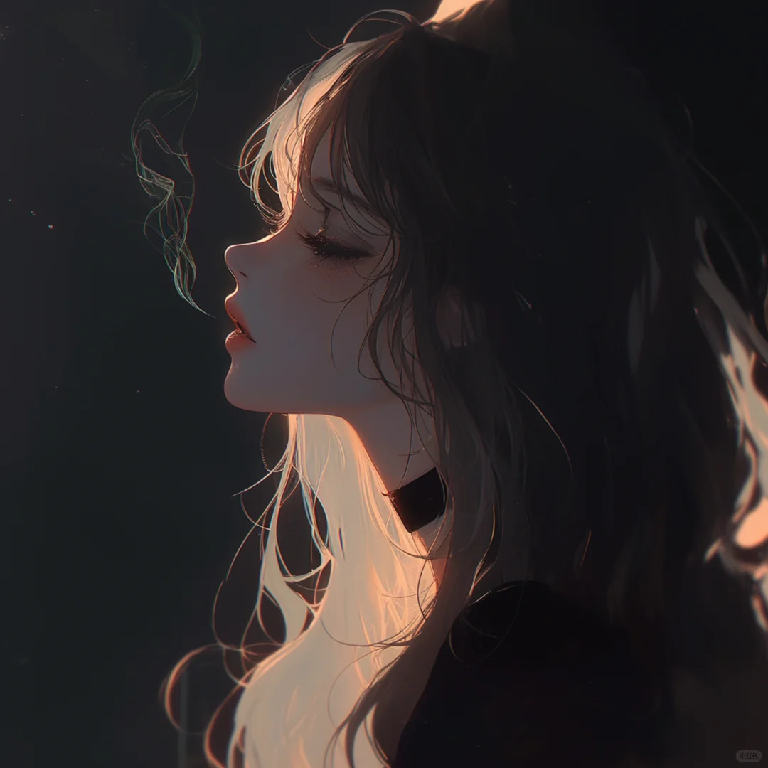 女漫｜好不容易心动一次 却成了练爱的牺牲品