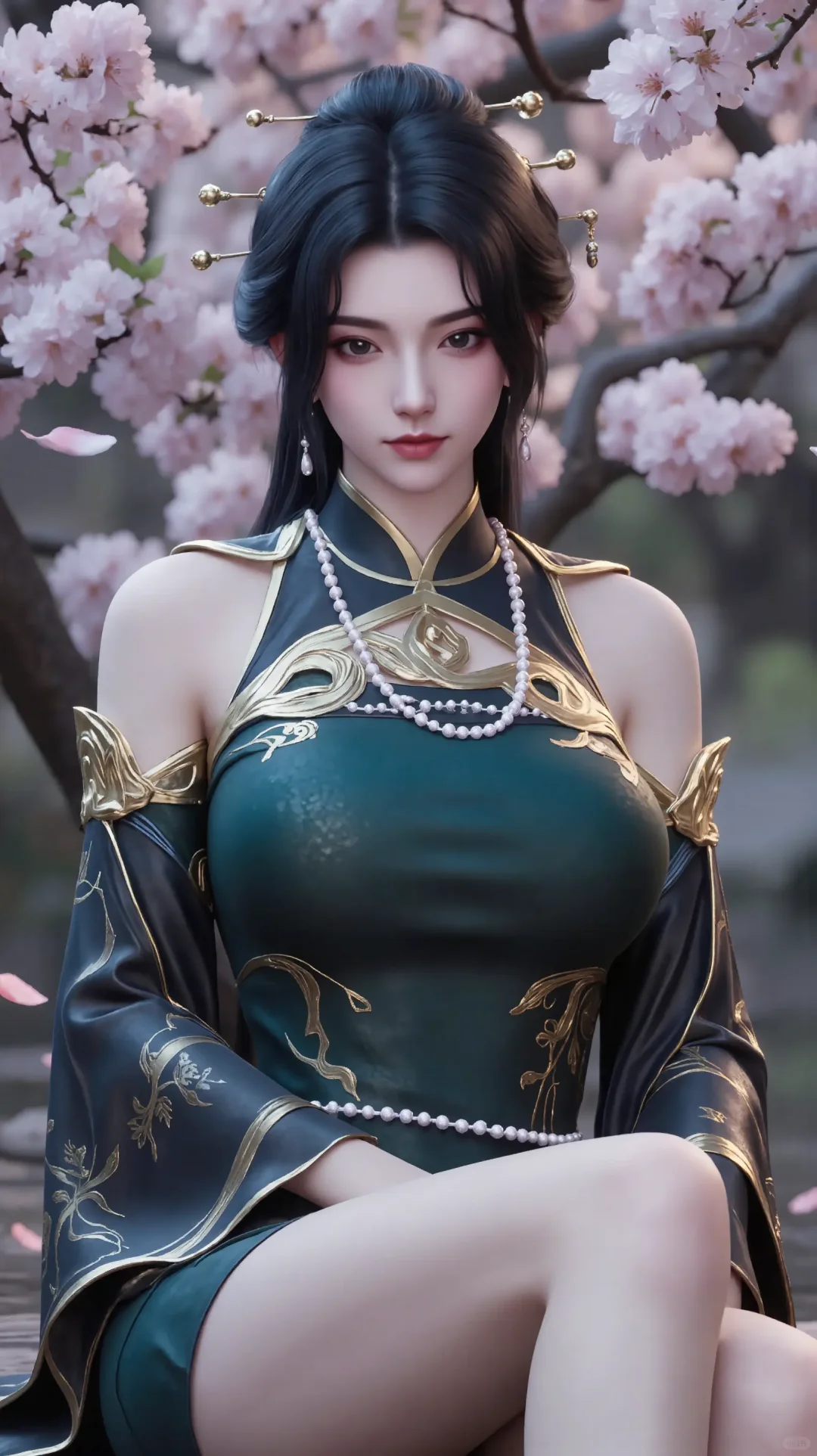 十三姨