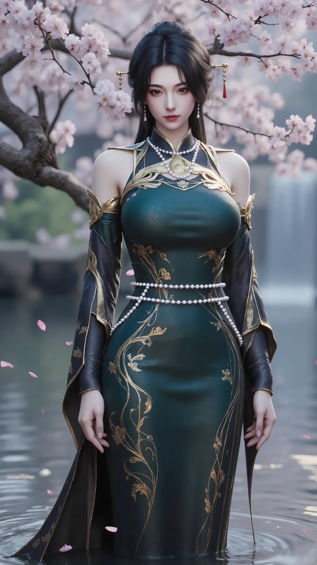 十三姨