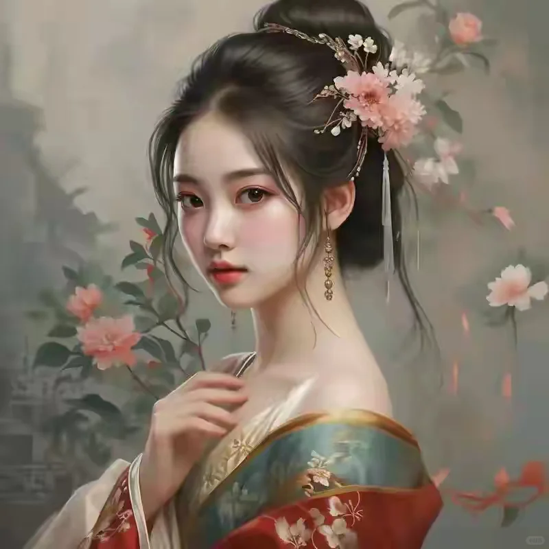 女人当聪慧（二）