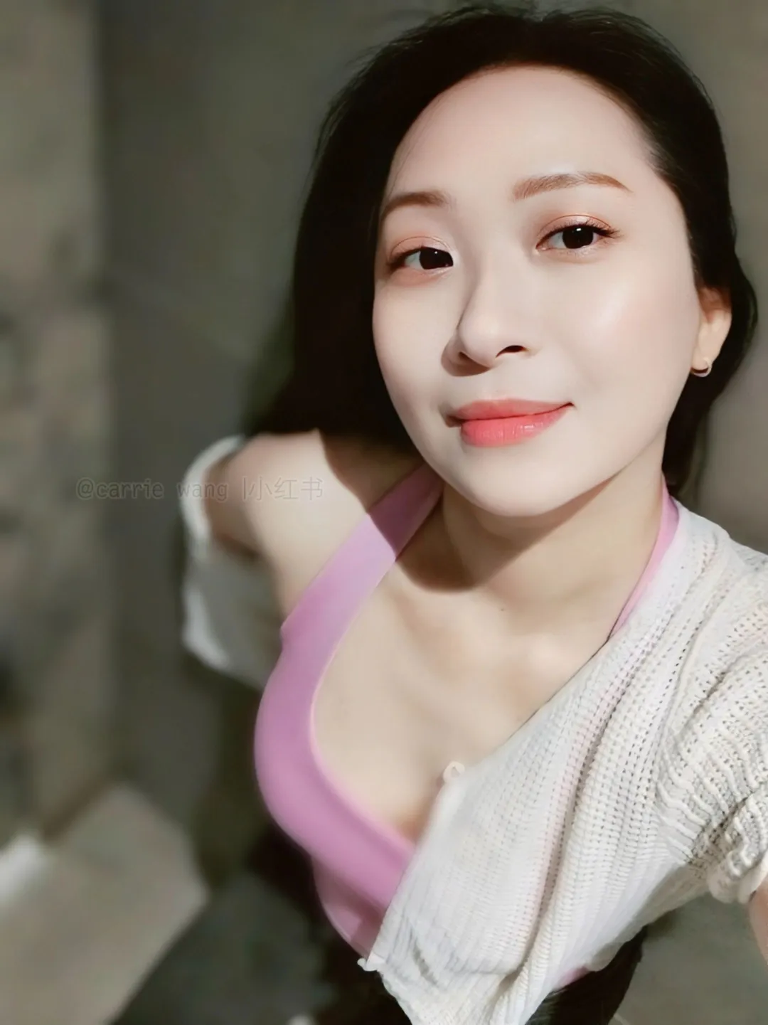 清純嗎？甜美嗎？好欲嗎？❤️