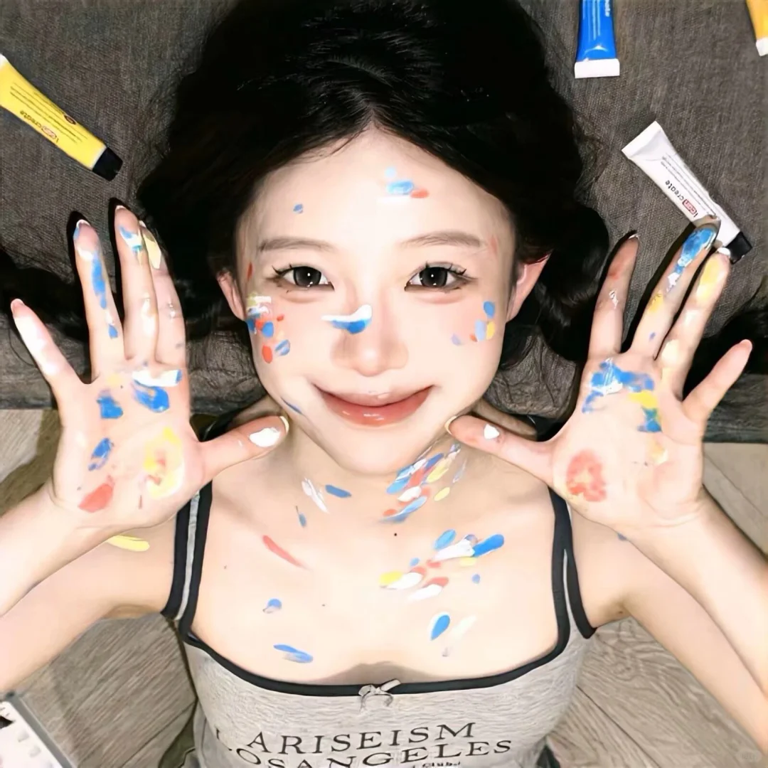 最后一张真的很好看！