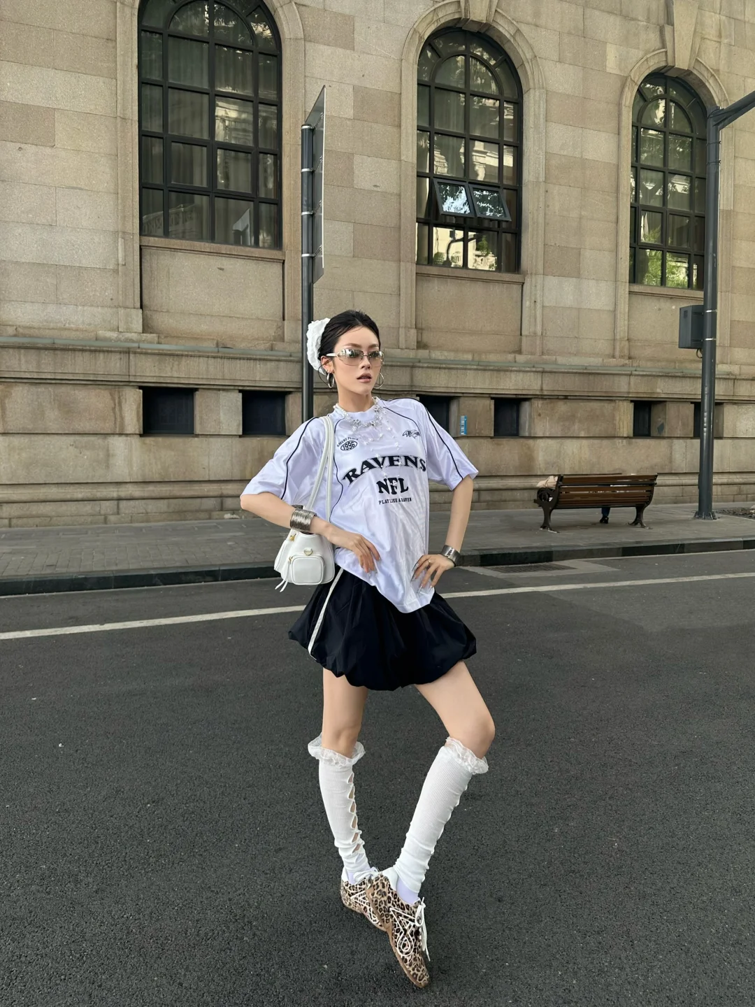 ⚽美式一下吧