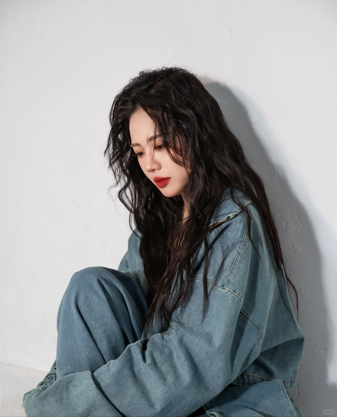 今天做个酷girl
