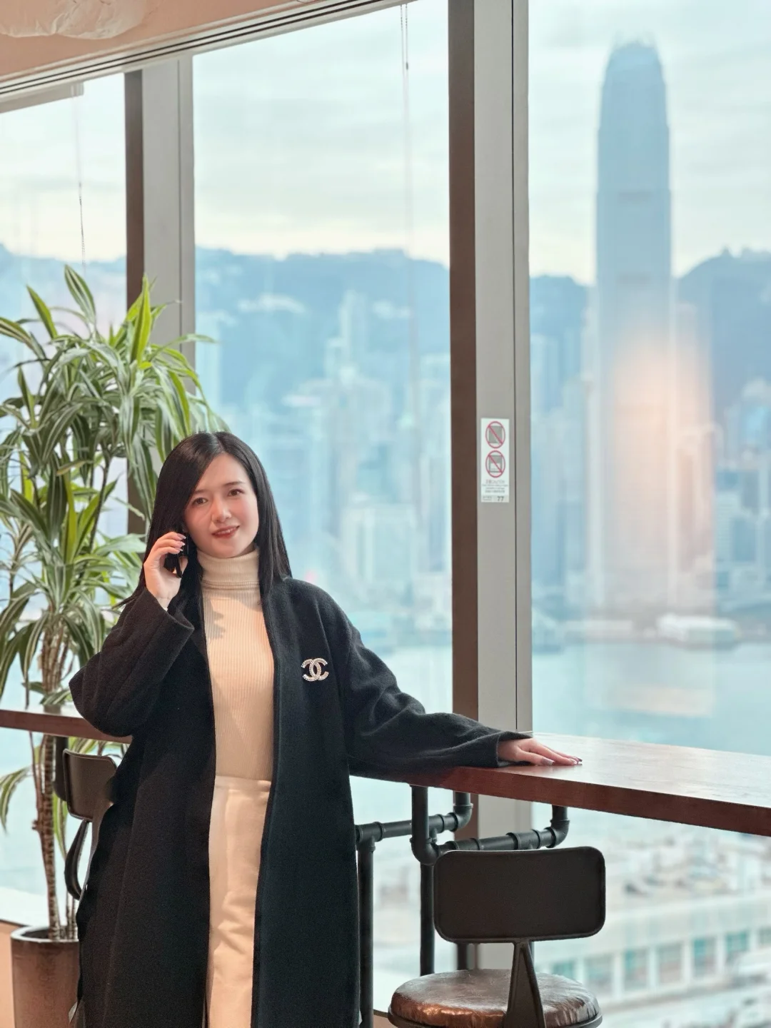 🇭🇰香港金融打工人丨30+该有的职场穿搭