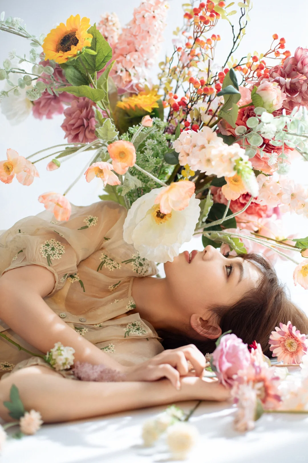 山花烂漫处，你我相见