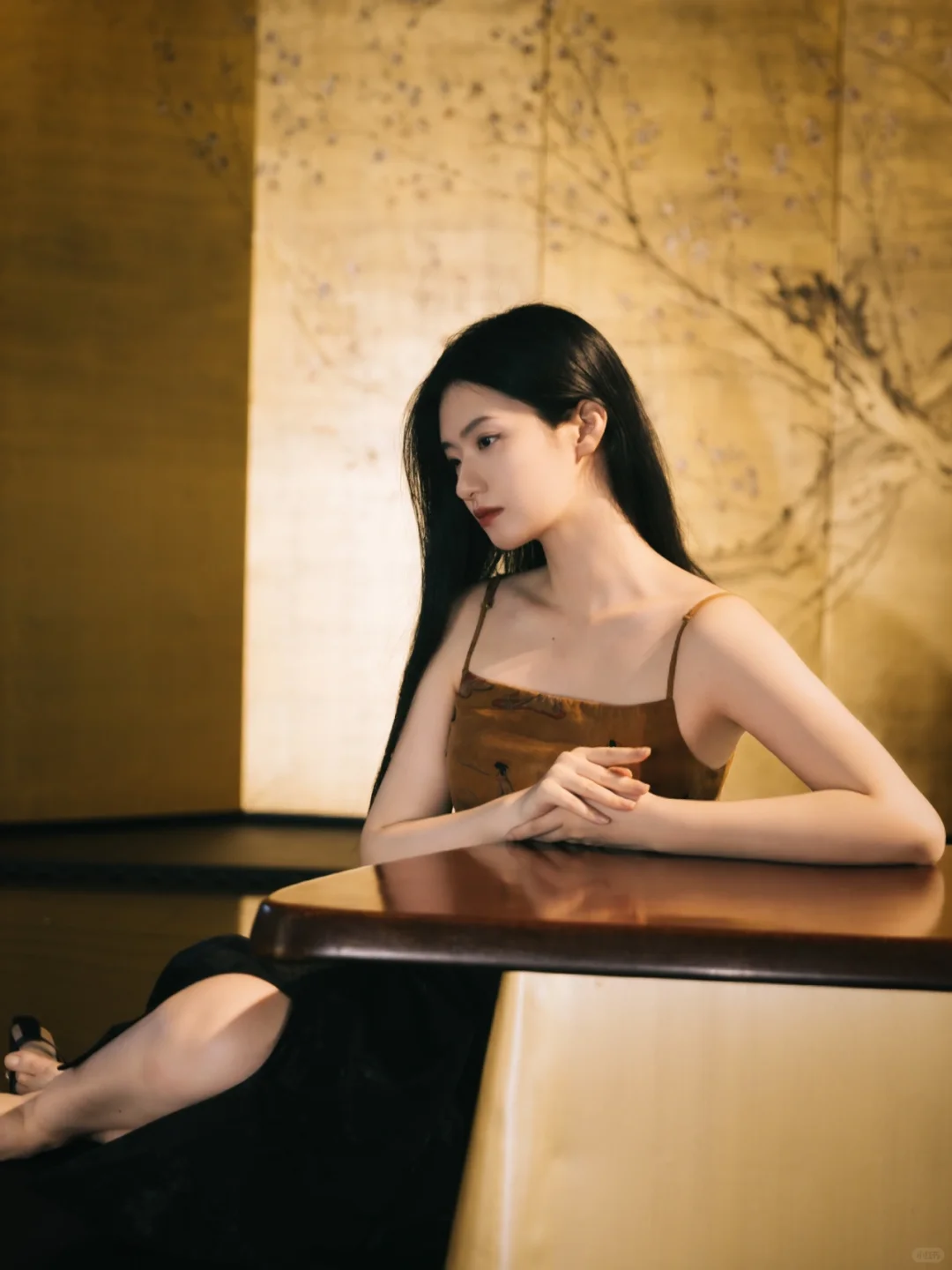 阴翳礼赞