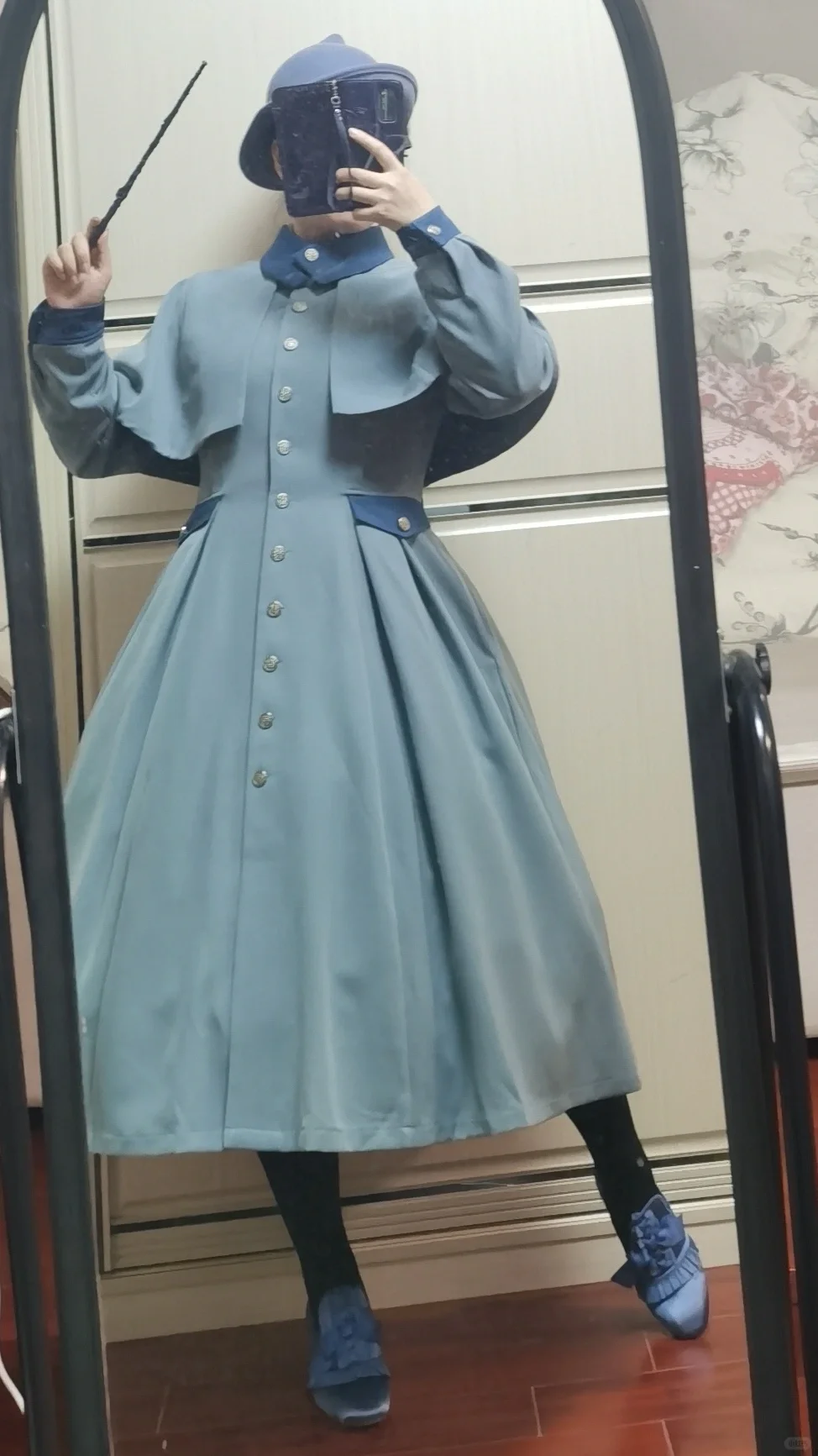 南法初冬