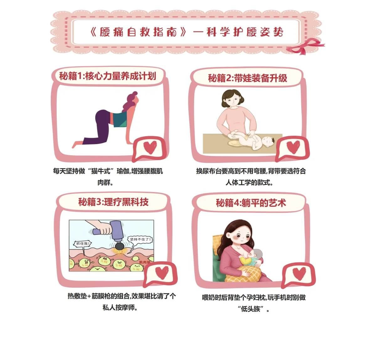 无痛分娩腰疼之谜：这个锅到底该谁背？