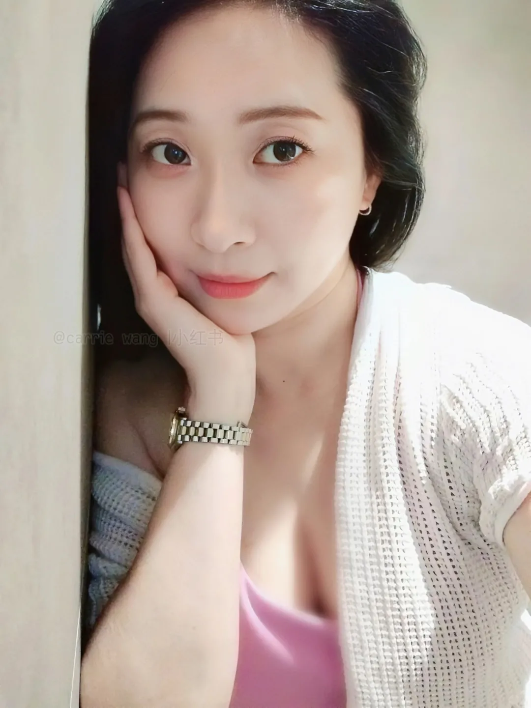 清純嗎？甜美嗎？好欲嗎？❤️